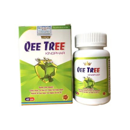 Qee Tree (40 viên) 