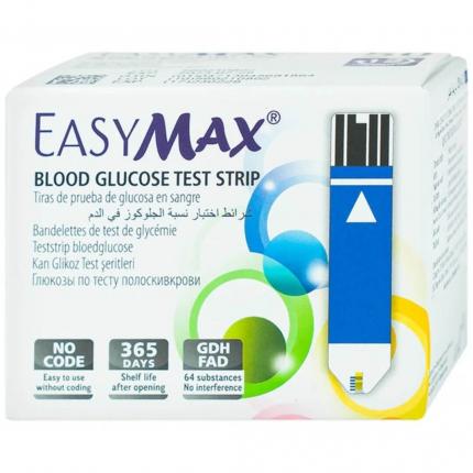 Hộp que test