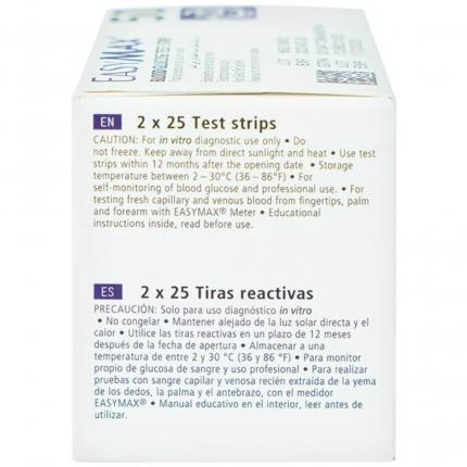 Vỏ hộp que test