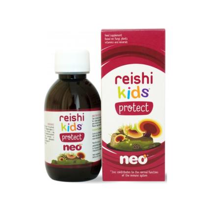 Reishi Kids Protect (150ml)