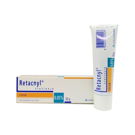 Retacnyl Tretinol