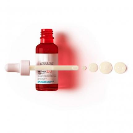 thể chất serum