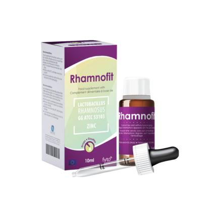 Rhamnofit 490