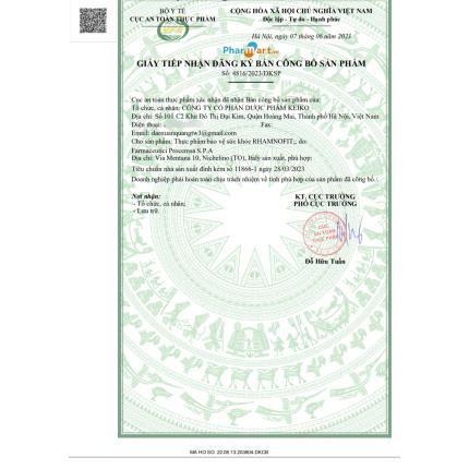 Rhamnofit CTCP Dược Phẩm Keiko