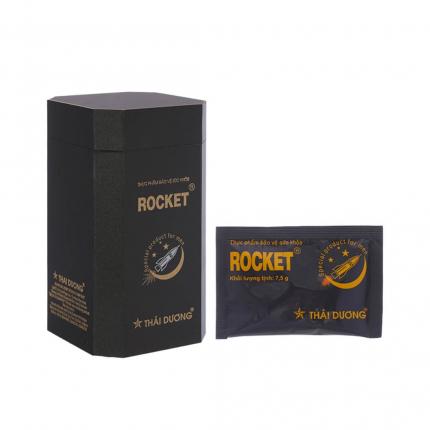 Rocket hằng ngày