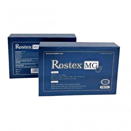 Rostex MG