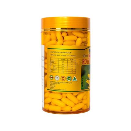 Viên uống Royal Jelly Costar giúp tăng cường sức khỏe, năng cao đề kháng