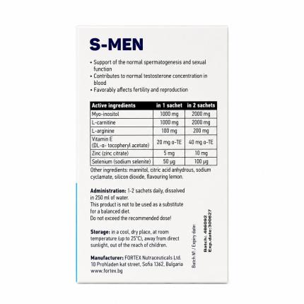 S Men3