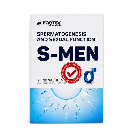 S Men2
