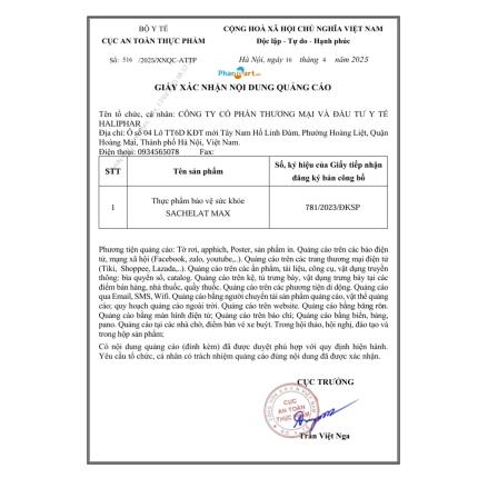 Exim Pharma Sachelat Max Haliphar (2)