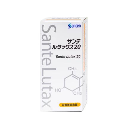 Sante Lutax 20