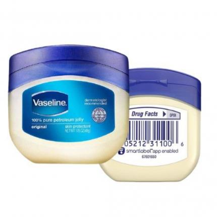 Dưỡng ẩm Vaseline - Phục hồi làn da