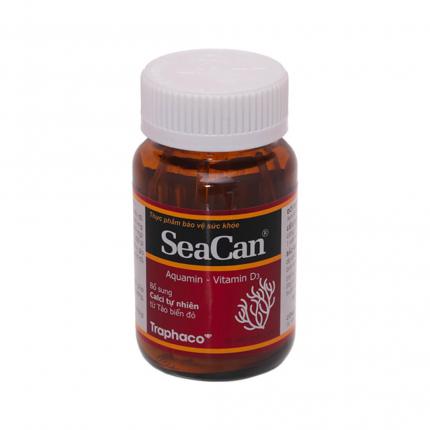 1 lọ SeaCan