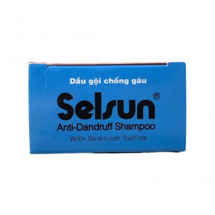 Selsun Chai 50ml