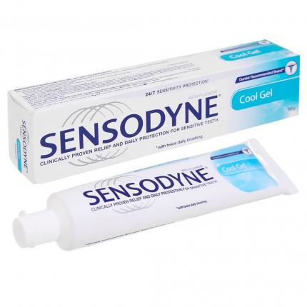 Sensodyne Cool gel