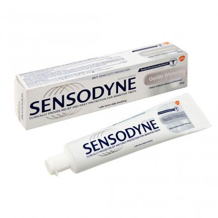 Sensodyne Gentle Whitening