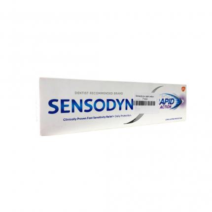 Sensodyne Rapid Action