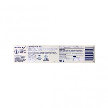 Sensodyne Rapid Action