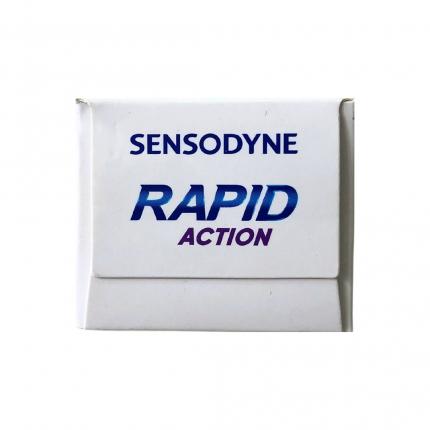 Sensodyne Rapid Action