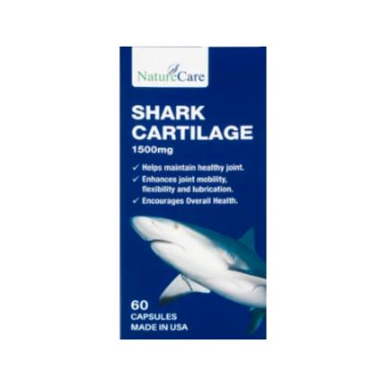 Shark Cartilage 1500mg