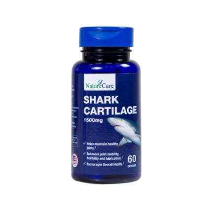 Shark Cartilage 1500mg
