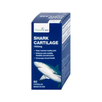 Shark Cartilage 1500mg