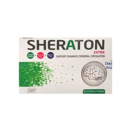 Sheraton Extra