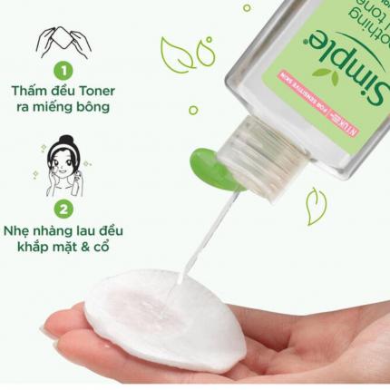 Thể chất của sản phẩm