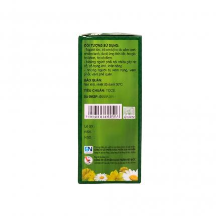 Bảo quản sản phẩm