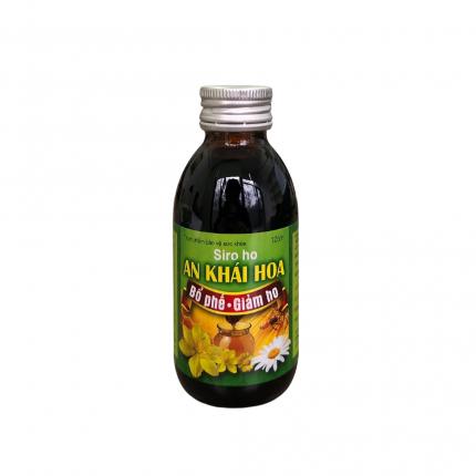 Chai 125ml