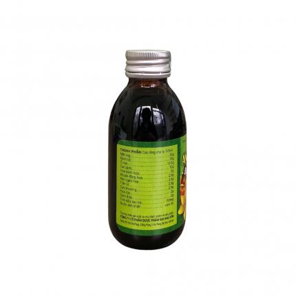 Thành phẩn của sản phẩm