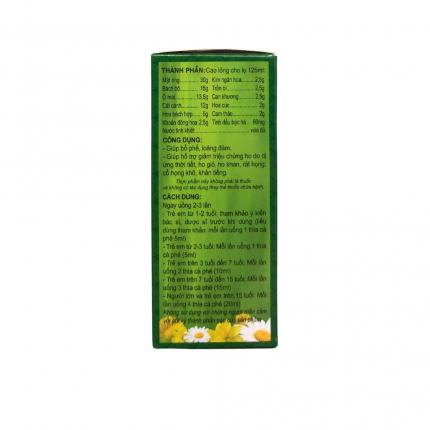 Cách dùng sản phẩm