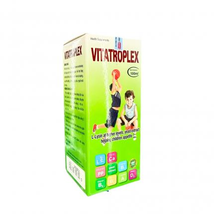 Vitatroplex chai 100ml