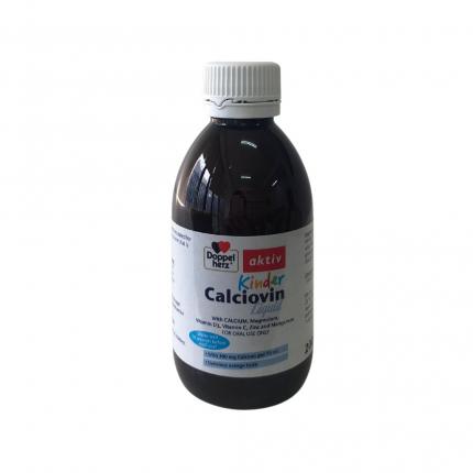 Calciovin Liquid (5)