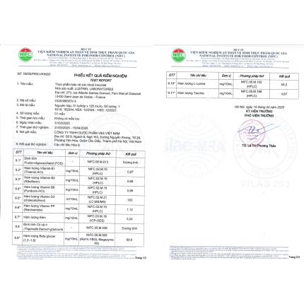 PKN Imochild Tăng đề Kháng