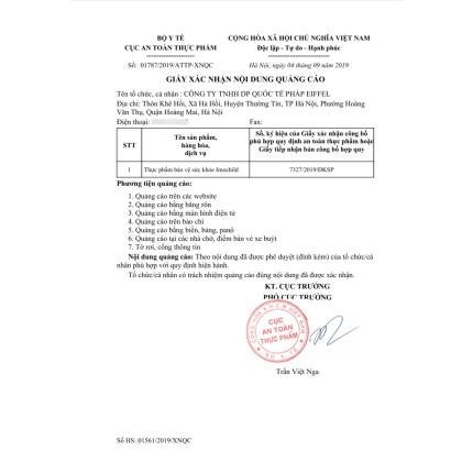 XNQC Imochild Tăng đề Kháng