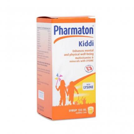 Pharmaton Kiddi