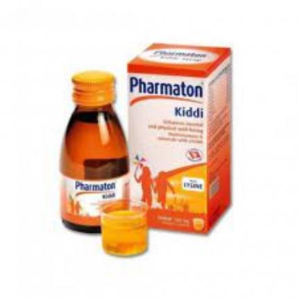 Pharmaton Kiddi