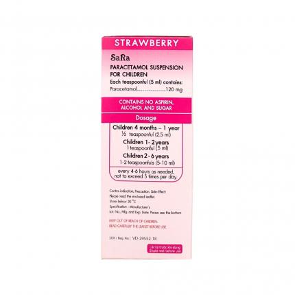Sara Dâu Chai 60ml (3)