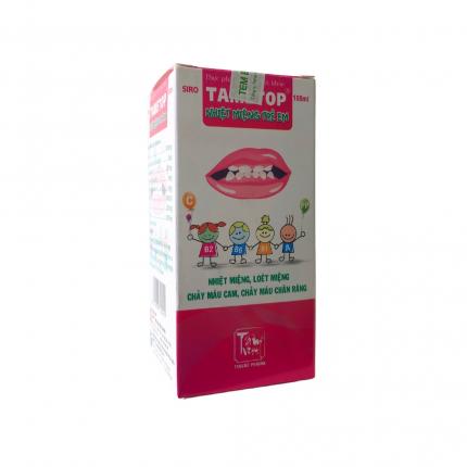 Siro Tametop (2)