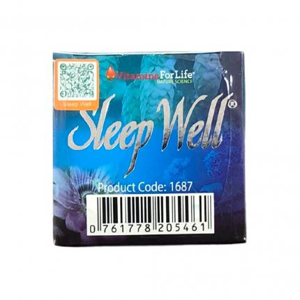 Sleep Well (5)
