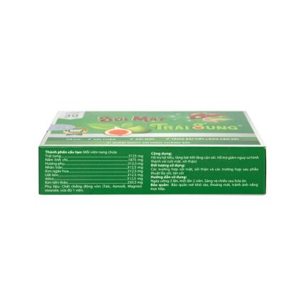 Thành phần và Công dụng
