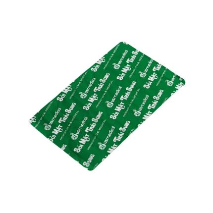 Viên uống Sỏi Mật Trái Sung