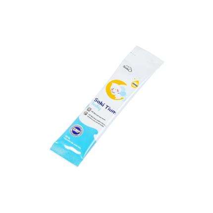 Soki Tium Baby - Tăng sức đề kháng, giúp trẻ ngủ ngon