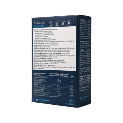 Solvitale Magnefol (2)
