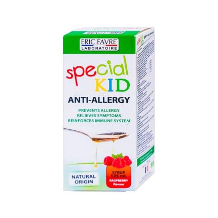 Special Kid Anti - Allergies (125ml) 