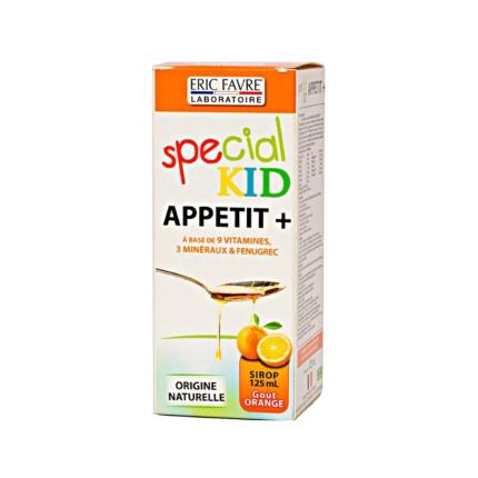 Special Kid Appeti+ (125ml)