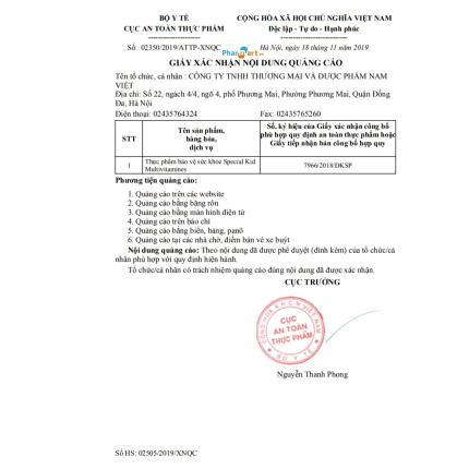 Special Kid Multivitamines NAM VIỆT (2)
