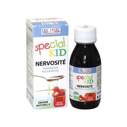 Special Kid Nervosite 125ml