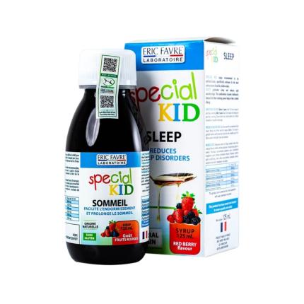 Special Kid Sommeil (125ml)